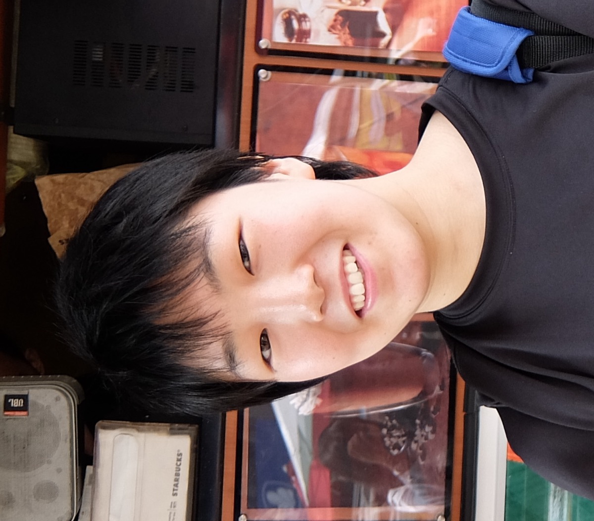 山口茜完整传奇：从16岁最年少冠军到日本女子羽毛球的时代象征