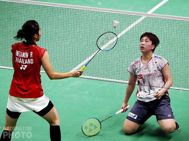 山口茜心理素质与稳定性解析：世界女单赛场最难击败选手的制胜密码