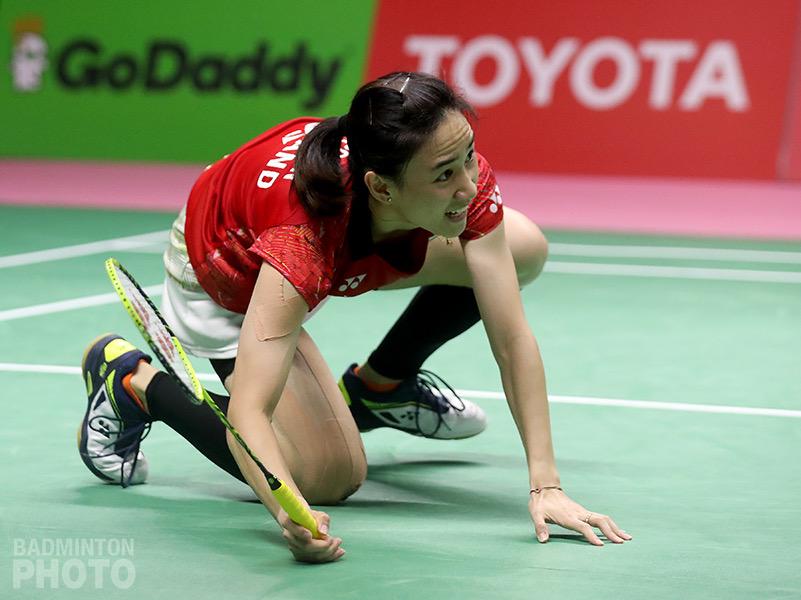 山口茜奥运征程全记录:从里约初征到东京主场再到巴黎圆梦之旅