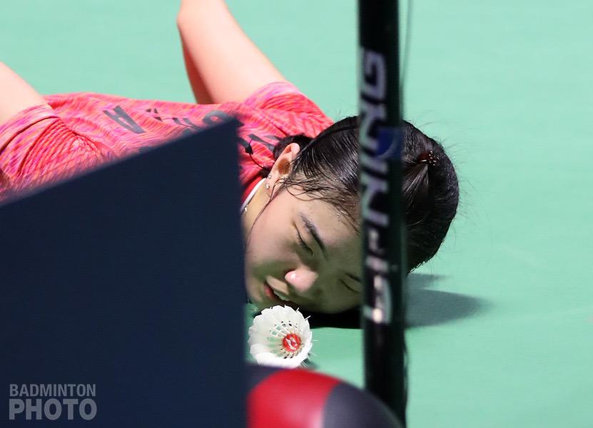 朴柱奉与山口茜：韩国教练如何用科学训练体系重塑日本女子羽毛球