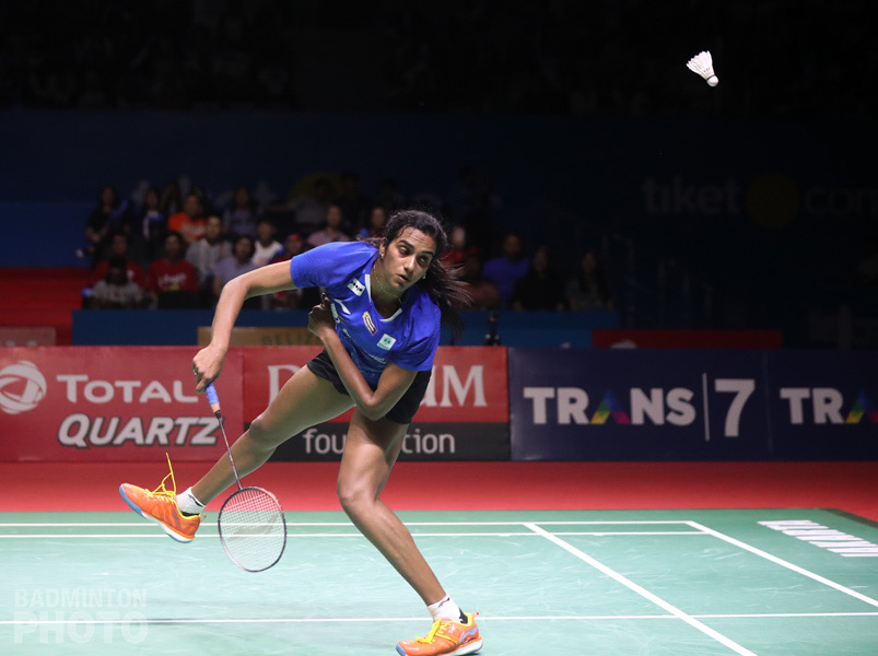 山口茜数据全档案:BWF排名历程、职业胜负纪录与对手交锋统计